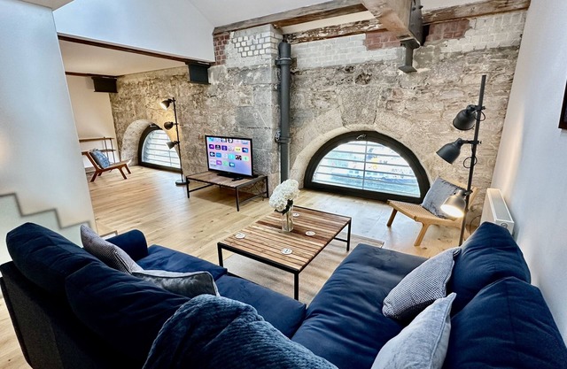 51 Brewhouse - Royal William Yard