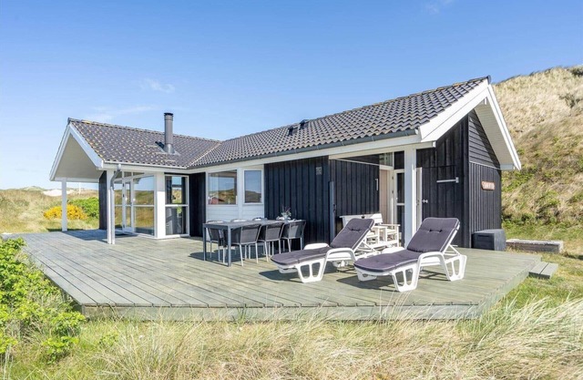 523 Hvide Sande - Riskrogvej 50