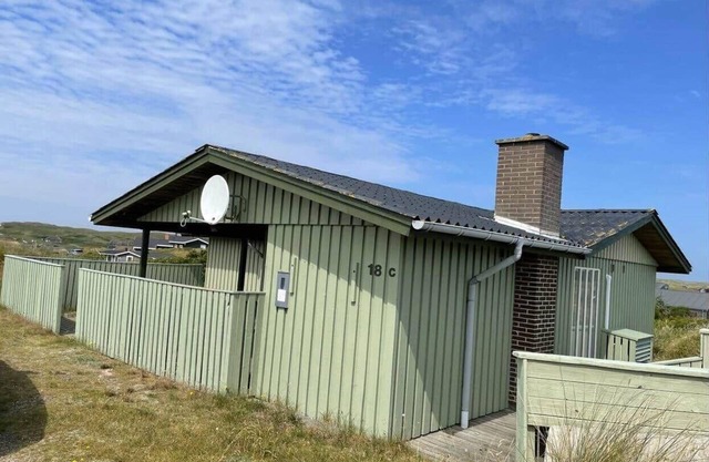 5514 Hvide Sande - Riskrogvej 18 C