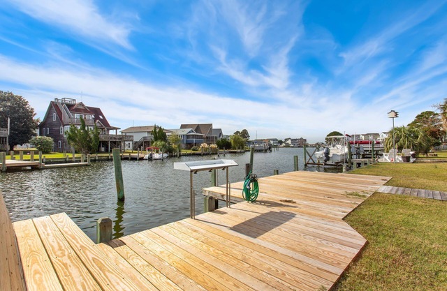 5538 Sunset Kove * Canalfront * Boat Dock