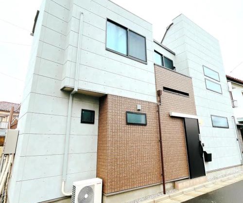56, Horikiri-Syobuen, Detached House for Rent