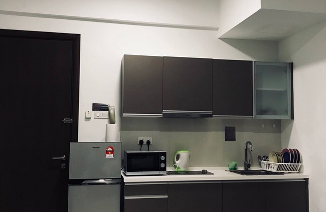 57 Sky Stay Suites & Residences @ Regalia KLCC