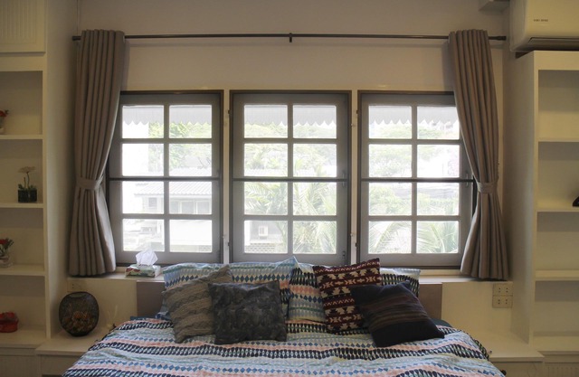 5BR/5Bath Cozy & Fashionable House Erawa