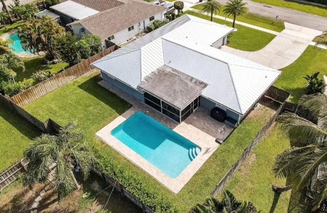 5BR Wellington Equestrian Retreat+ Pool +Game Room