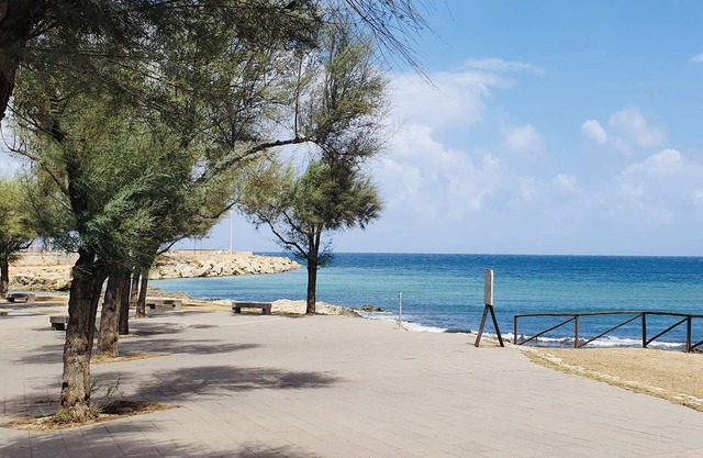 5min from Beach Center and Waterfront 𓇼Emy Mare𓇼