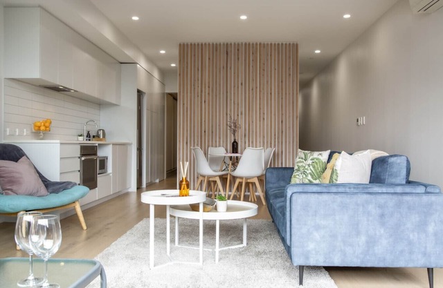 ⭐️ 5min Walk to Ponsonby Rd | Solara by Homello ⭐️