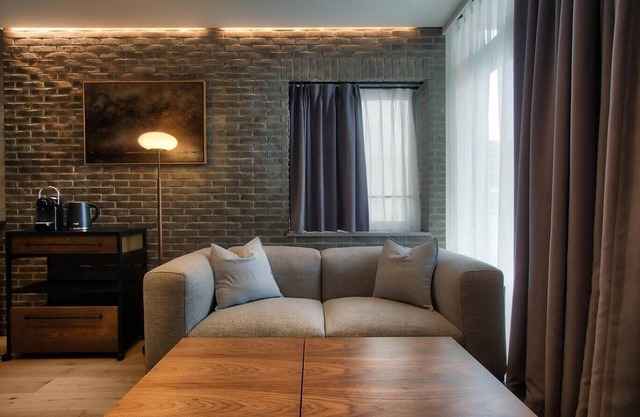 【5mins walk | Azabu】1R | Fully furnished MinamiAzabu 501