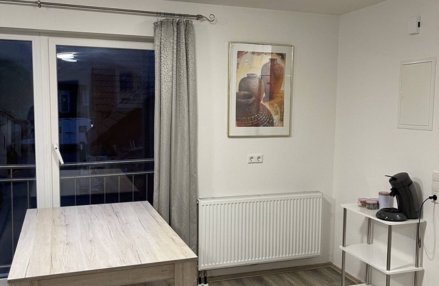 5P-Newly renovated beautiful spacious apartment