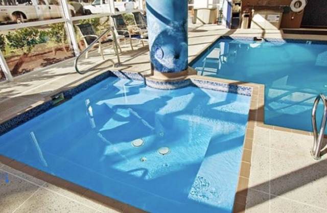 6/24 - 7/1 Ocean Key Resort - Virginia Beach