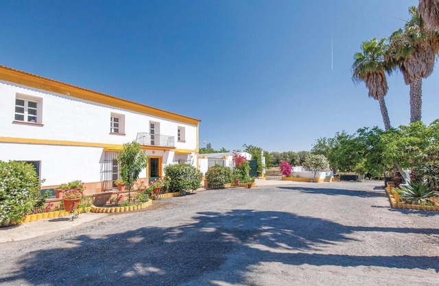 6 bedroom cozy home in Huelva