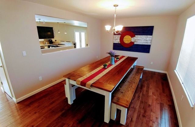 6 Bedroom Private Home with Game Room