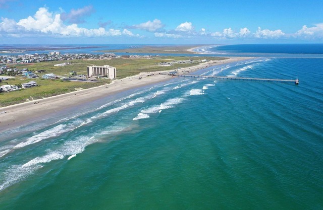 6 Condos in Costa Bahia Sleeps 40 + Prime Location, Golf Cart Zone