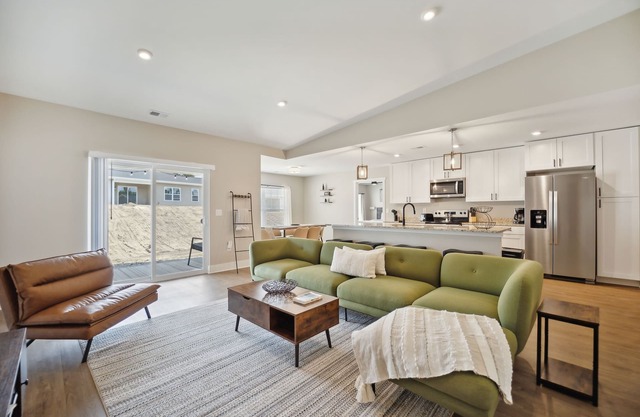 6 Condos in Traverse City
