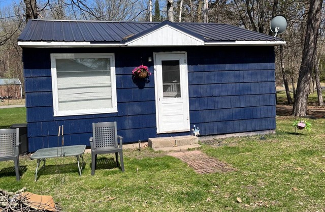 #6 Cozy Cabin at Woodland Resort on Pokegama Lake
