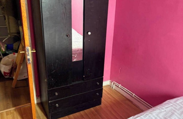 6 Guests - 3 Bedrooms - Close to London Center