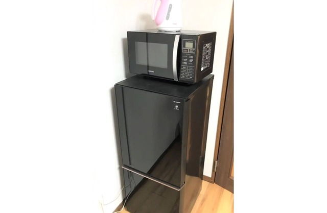 6 minutes by train from Shinjuku station Free Wi/Nakano-ku Tokyo