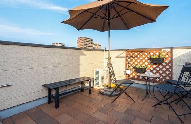 6 minutes on foot from ShinKoiwa Station Charter - Shinkoiwa House / Katsushika-ku Tokyo