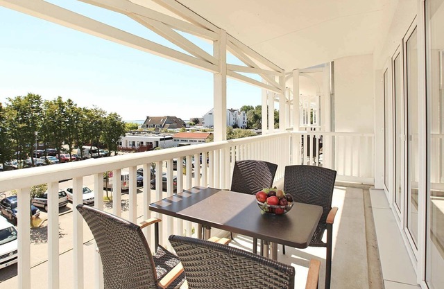 6 person holiday home in Großenbrode