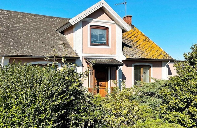 6 person holiday home in SIMRISHAMN
