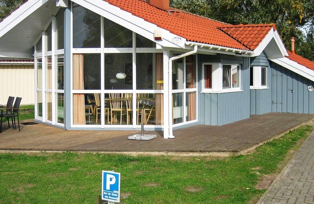 6 person holiday home in Otterndorf