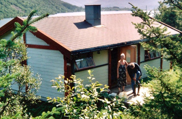 6 person holiday home in ENGAVÅGEN