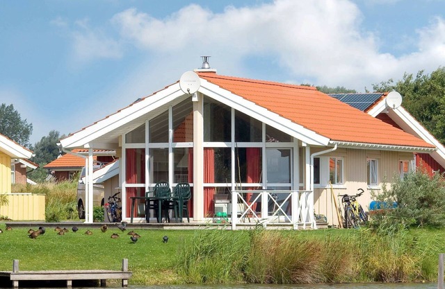 6 person holiday home in Otterndorf