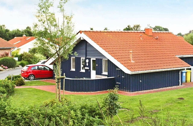 6 person holiday home in Otterndorf