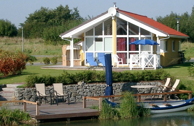 6 person holiday home in Otterndorf