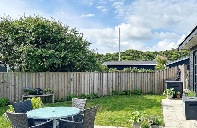 6 person holiday home in Løgstør-By Traum