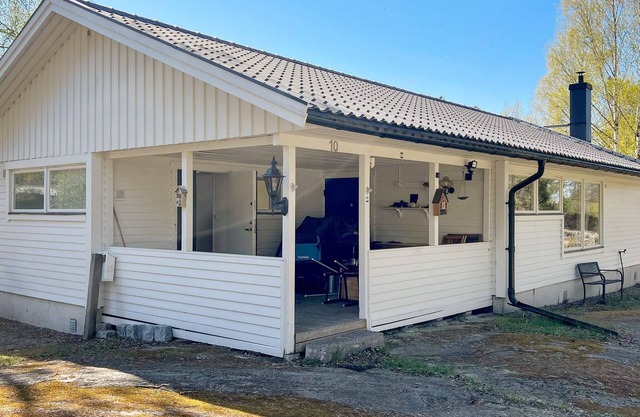 6 person holiday home in VÄRMDÖ-By Traum