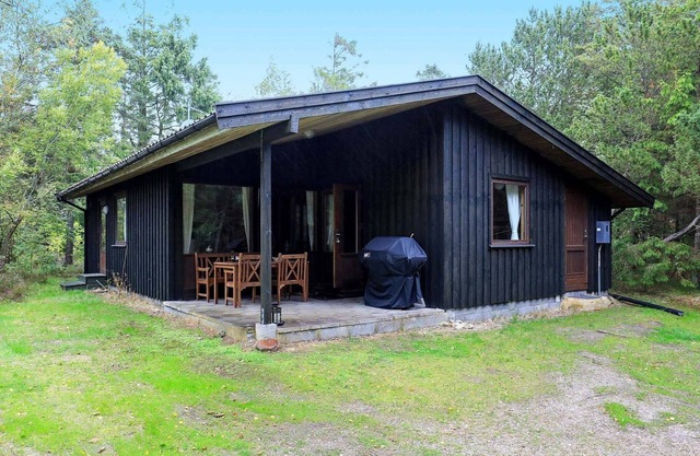 6 person holiday home in Læsø-By Traum