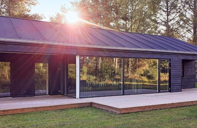 6 person holiday home in Hjørring-By Traum