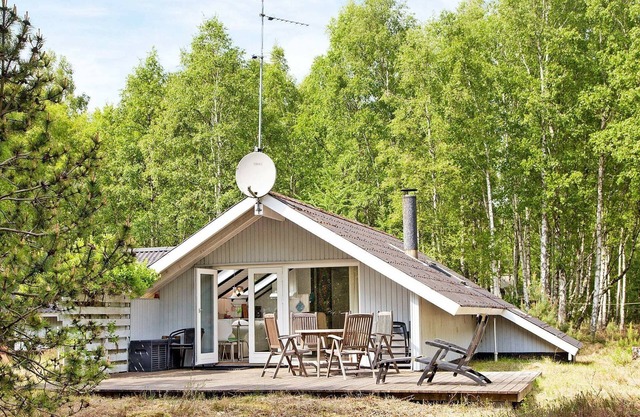 6 person holiday home in Læsø-By Traum