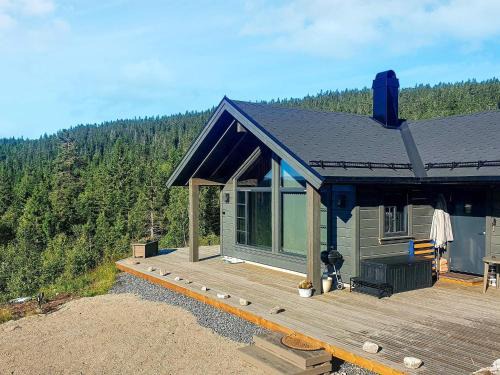 6 person holiday home in Passebekk-By Traum