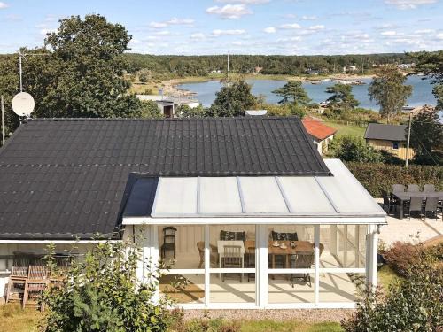 6 person holiday home in Åskloster-By Traum