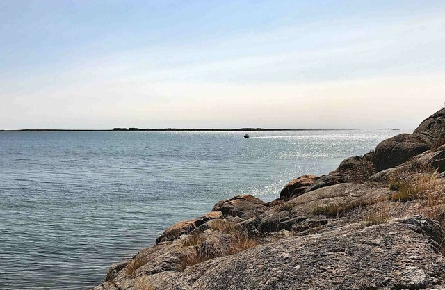 6 person holiday home in Åskloster