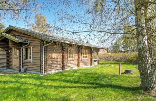 6-Person Home in Eskebjerg-By