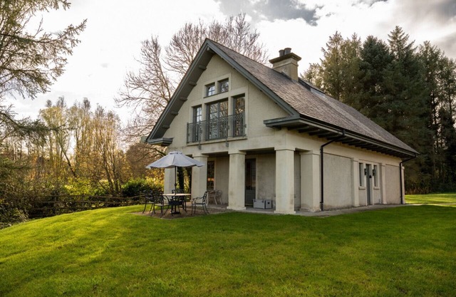 60 Lough Erne Golf Village · Escape Ordinary at Lough Erne!