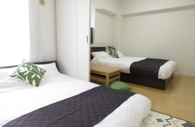 601Kagoshimachuo sta 5minwalk Free WiFi/Kagoshima Kagoshima