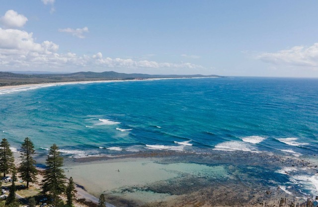 63 Ocean Road, Brooms Head