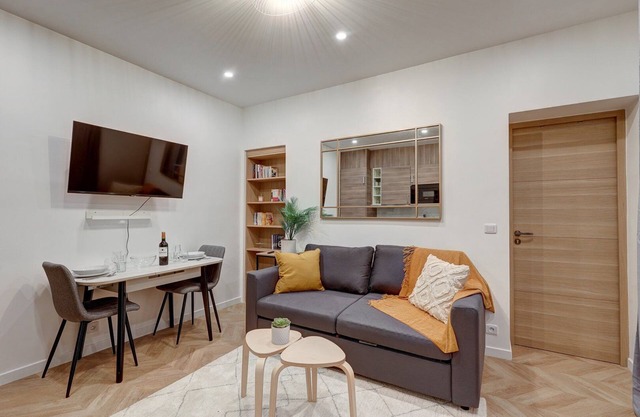 636 Suite Gobelins - Superb apartment
