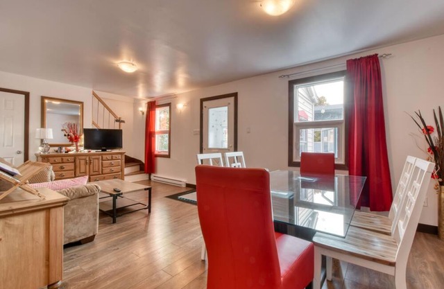 #645 - Full House in Sillery, Awesome, Confortable House
