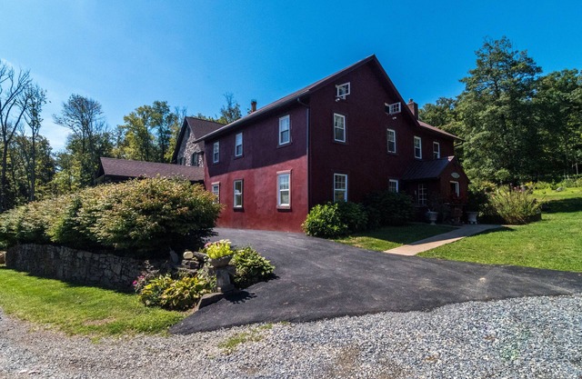 65 Acre Private Estate