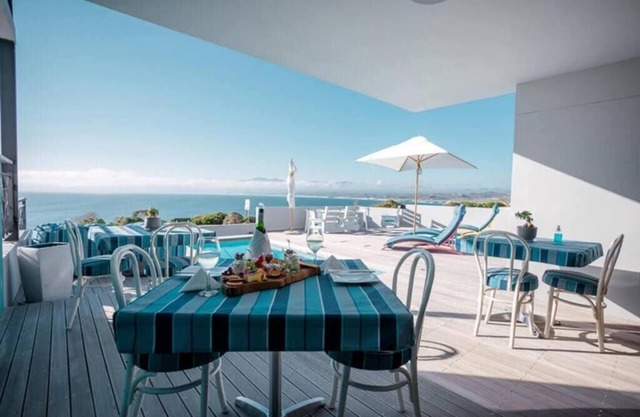 65onCliff - Langbaai