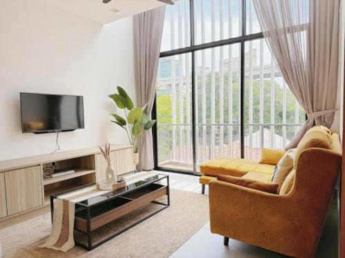 68 Palms 03 l Midvalley l KL Sentral