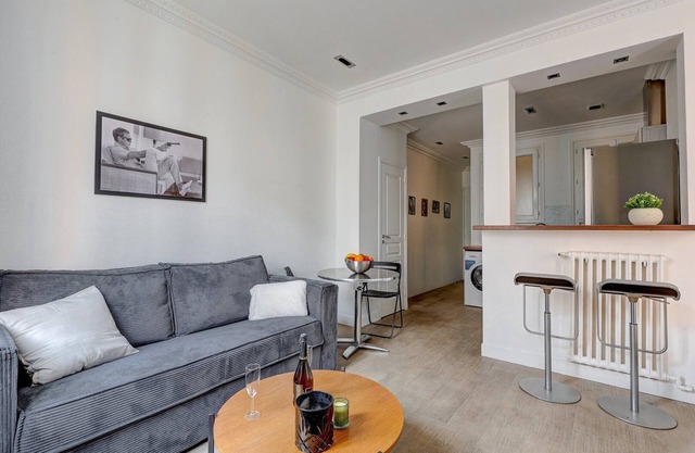 693 Suite Anita - Superb apartment in Paris