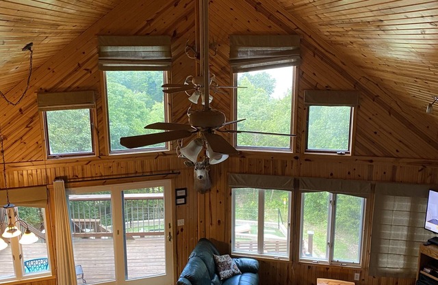 6BR/3BA Home Sleeps 20 -410 nightly/Holiday rates apply
