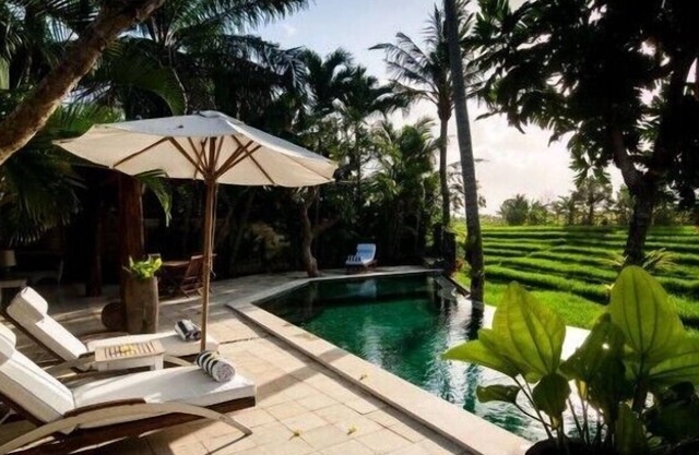 7' by the Beach, 3 BR Amazing View