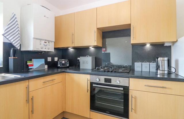 7 High Buckholmside