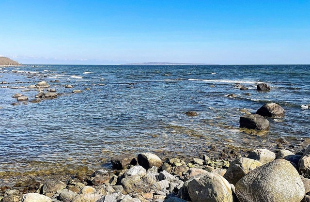 7 person holiday home in SÖLVESBORG